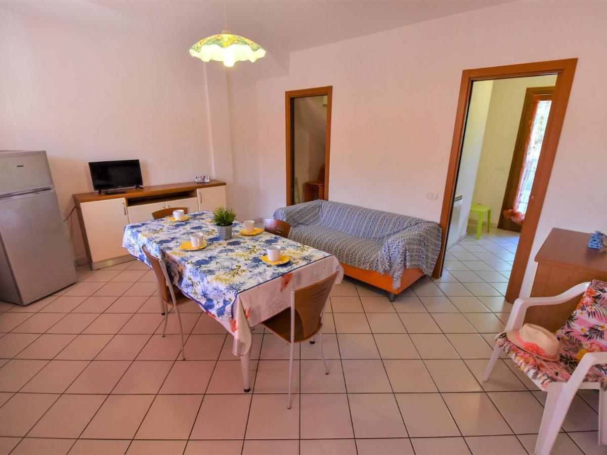 Apartment Solmare-14 By Interhome Rosapineta Εξωτερικό φωτογραφία
