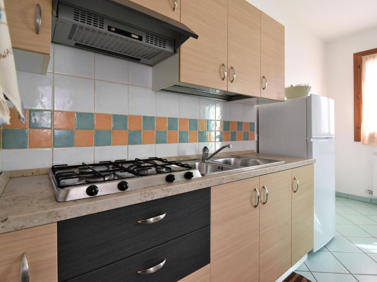 Apartment Solmare-14 By Interhome Rosapineta Εξωτερικό φωτογραφία
