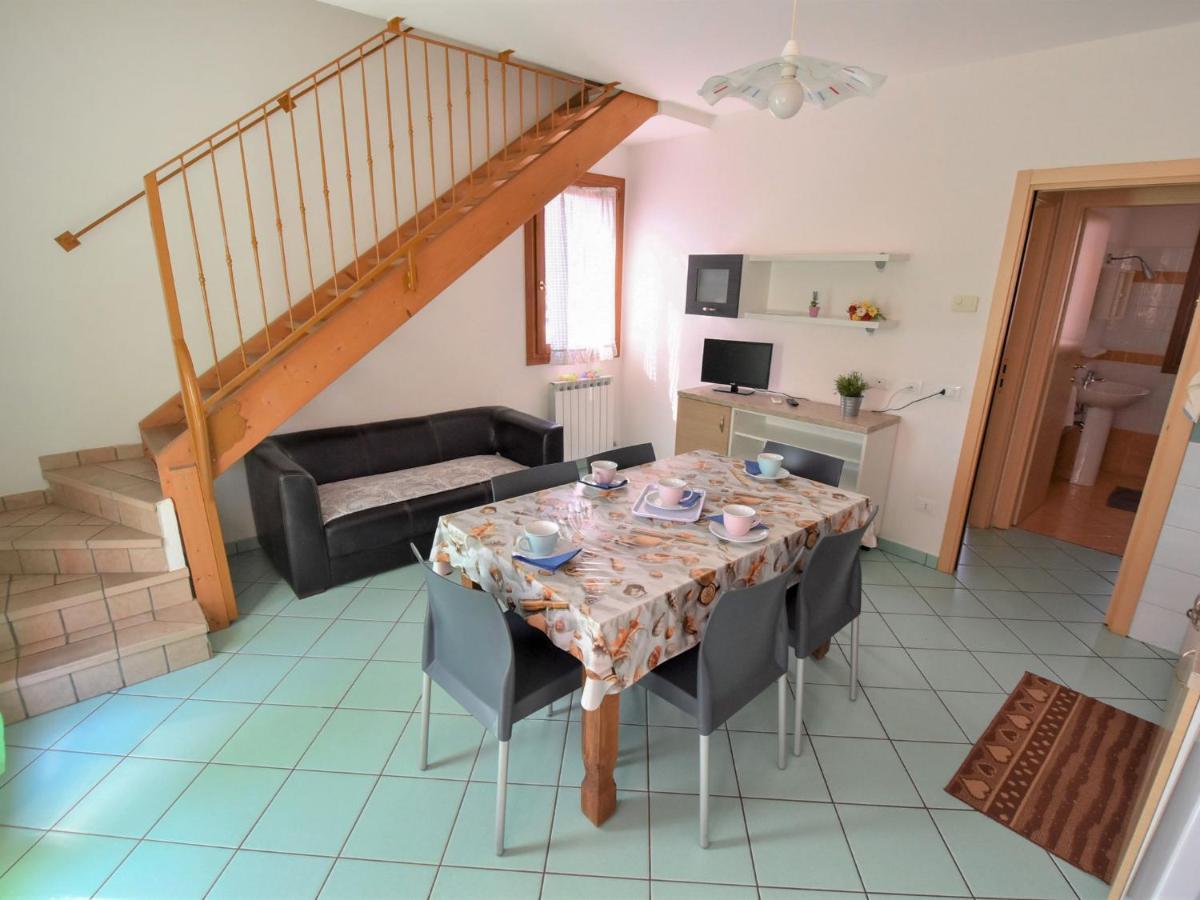 Apartment Solmare-14 By Interhome Rosapineta Εξωτερικό φωτογραφία