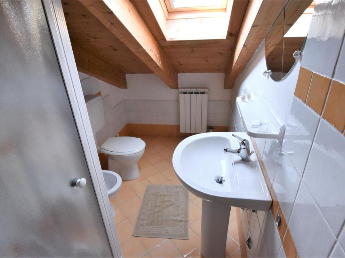 Apartment Solmare-14 By Interhome Rosapineta Εξωτερικό φωτογραφία