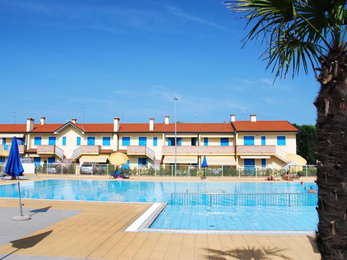 Apartment Solmare-14 By Interhome Rosapineta Εξωτερικό φωτογραφία