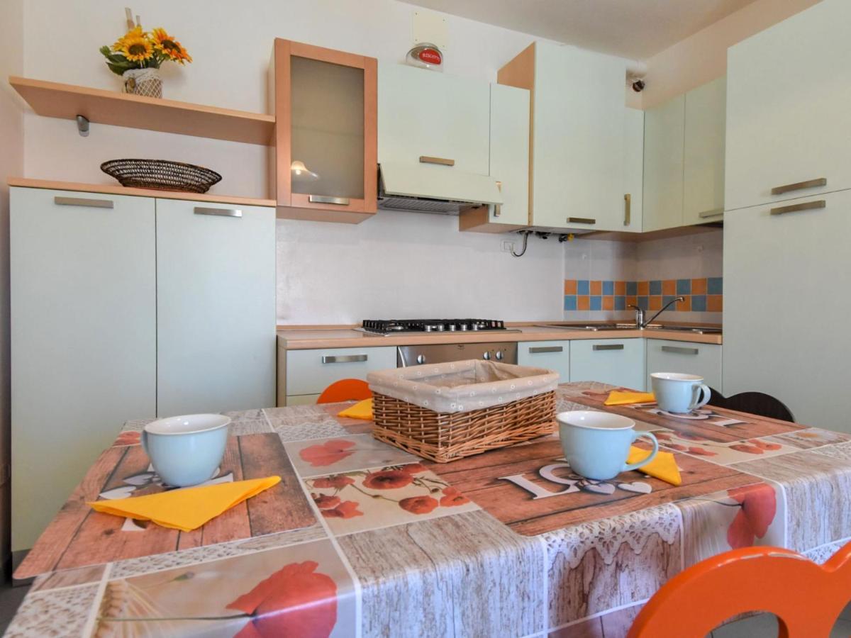 Apartment Solmare-14 By Interhome Rosapineta Εξωτερικό φωτογραφία