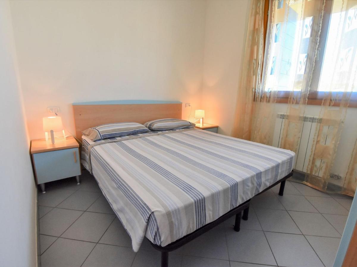 Apartment Solmare-14 By Interhome Rosapineta Εξωτερικό φωτογραφία