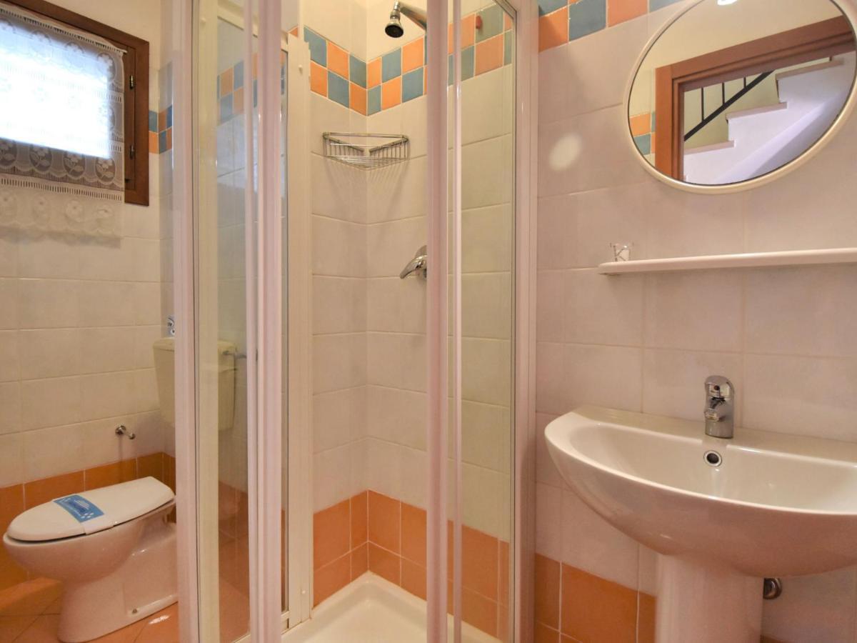 Apartment Solmare-14 By Interhome Rosapineta Εξωτερικό φωτογραφία