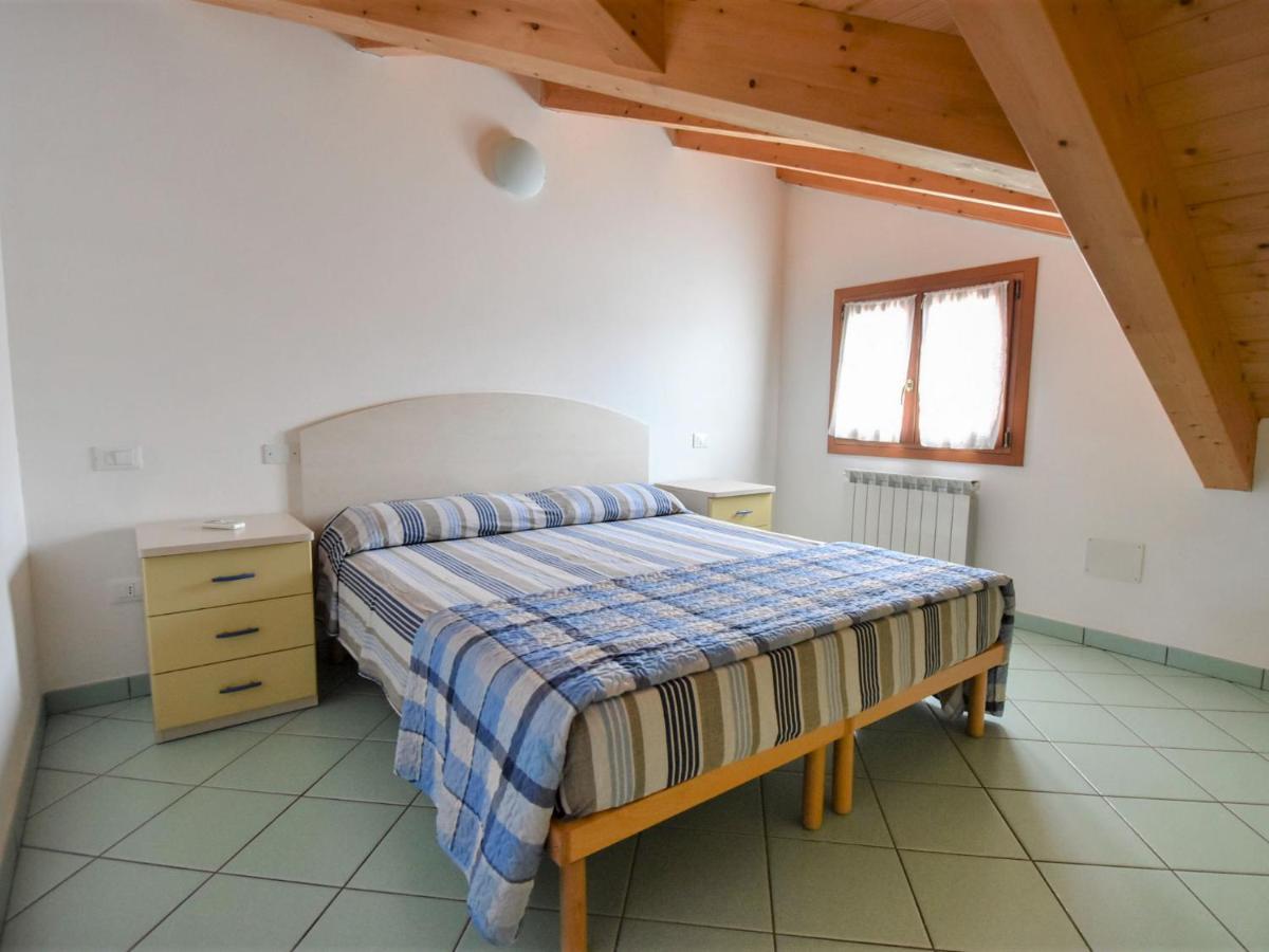 Apartment Solmare-14 By Interhome Rosapineta Εξωτερικό φωτογραφία