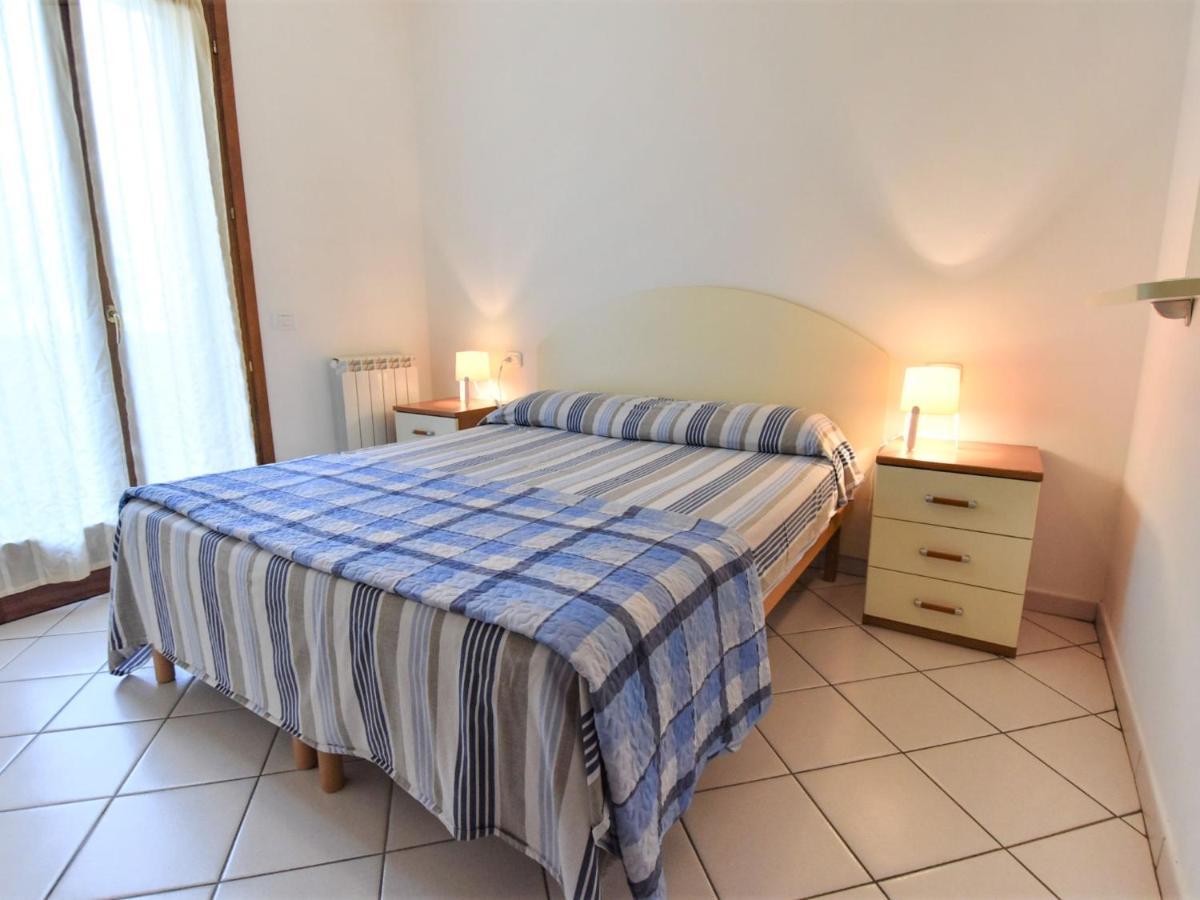 Apartment Solmare-14 By Interhome Rosapineta Εξωτερικό φωτογραφία
