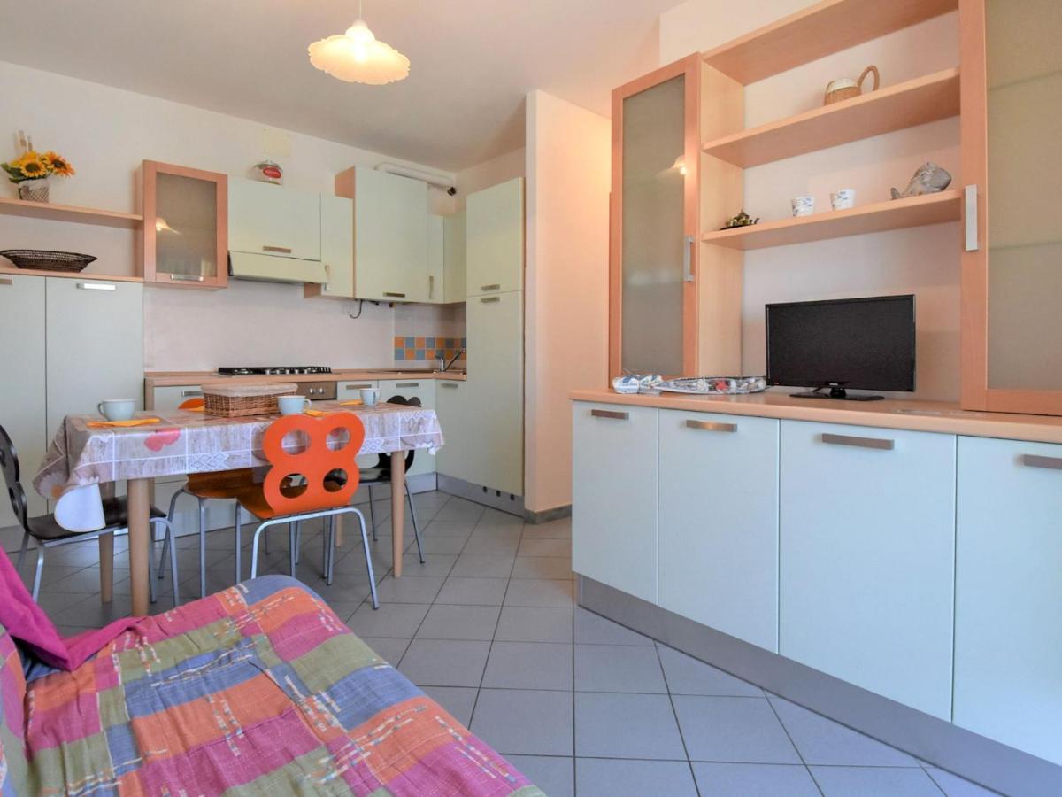 Apartment Solmare-14 By Interhome Rosapineta Εξωτερικό φωτογραφία