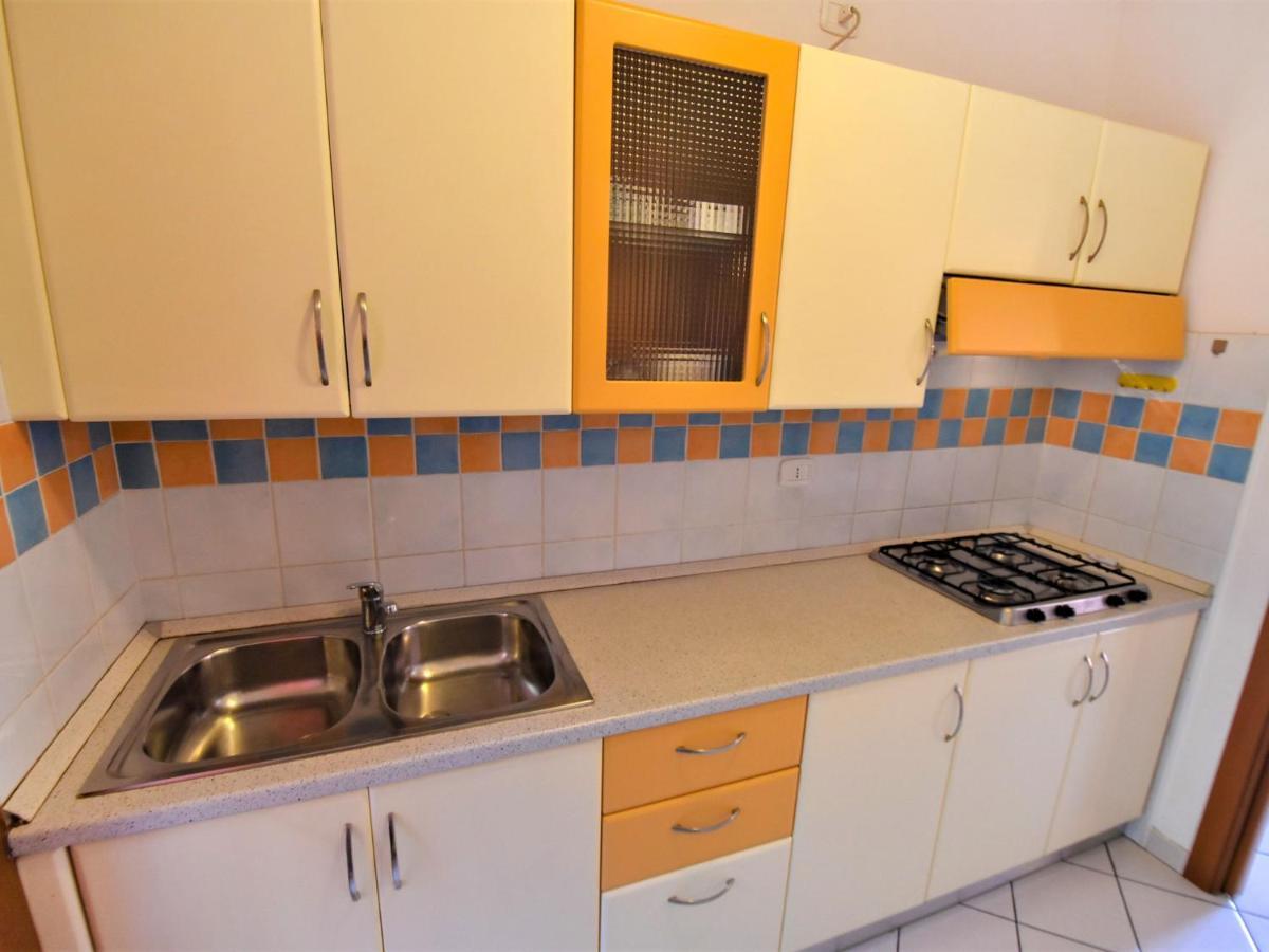 Apartment Solmare-14 By Interhome Rosapineta Εξωτερικό φωτογραφία