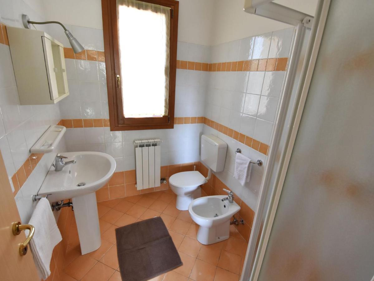 Apartment Solmare-14 By Interhome Rosapineta Εξωτερικό φωτογραφία