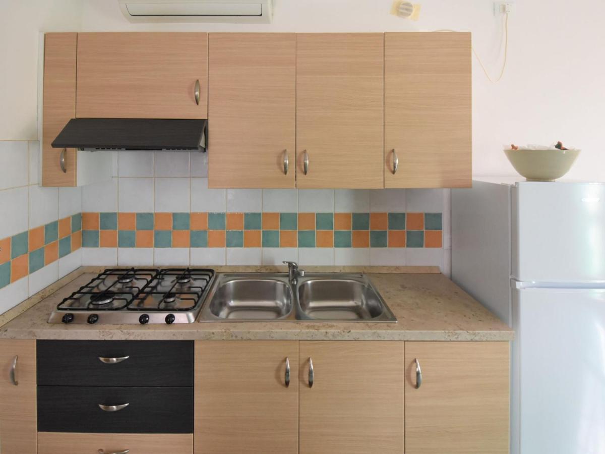 Apartment Solmare-14 By Interhome Rosapineta Εξωτερικό φωτογραφία