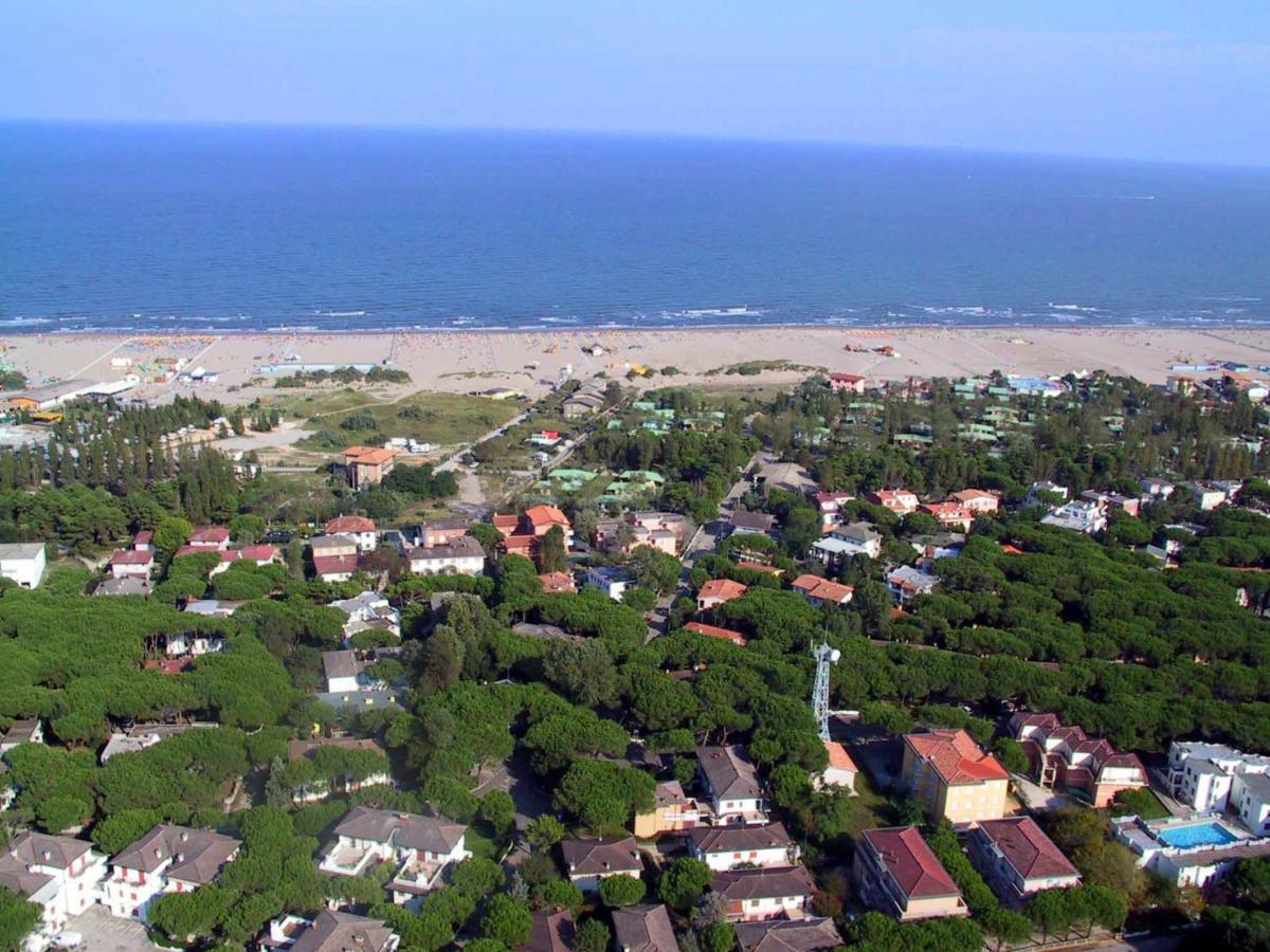 Apartment Solmare-14 By Interhome Rosapineta Εξωτερικό φωτογραφία
